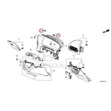 Load image into Gallery viewer, [NEW] JDM HONDA ZR-V e:HEV RZ4 2025 Instrument panel garnish (driver side) GENUINE OEM
