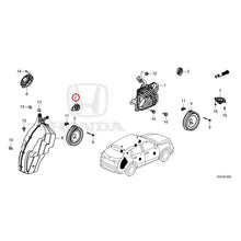 Load image into Gallery viewer, [NEW] JDM HONDA ZR-V RZ3 2023 Speakers GENUINE OEM
