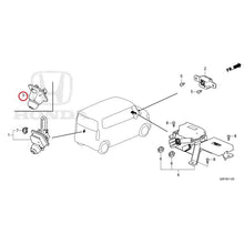 Load image into Gallery viewer, [NEW] JDM HONDA N-BOX CUSTOM JF5 2024 GNSS Antenna/Camera GENUINE OEM
