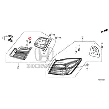 Load image into Gallery viewer, [NEW] JDM HONDA ACCORD HYBRID CR7 2016 Tail Light/License Light (2) GENUINE OEM
