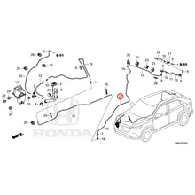 Load image into Gallery viewer, [NEW] JDM HONDA VEZEL RV3 2021 Windshield Washer GENUINE OEM
