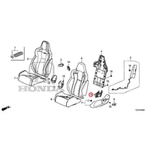 Load image into Gallery viewer, [NEW] JDM HONDA CIVIC FK8 2017 Front Seat (Passenger Side) (Type R) GENUINE OEM
