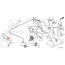 Load image into Gallery viewer, [NEW] JDM HONDA Civic e:HEV FL4 2025 Antenna GENUINE OEM
