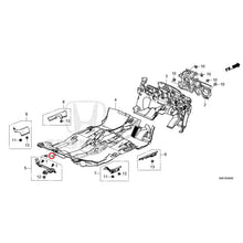 Load image into Gallery viewer, [NEW] JDM HONDA VEZEL e:HEV RV5 2021 Floor Mat GENUINE OEM
