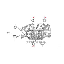 Load image into Gallery viewer, [NEW] JDM HONDA FIT GE8 2012 Grommet (Lower) GENUINE OEM
