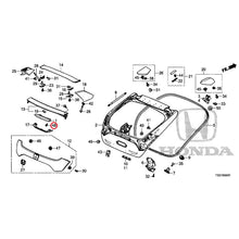 Load image into Gallery viewer, [NEW] JDM HONDA CIVIC FK8 2017 Tailgate (Type R) GENUINE OEM
