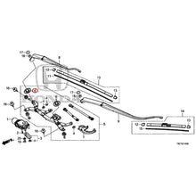 Load image into Gallery viewer, [NEW] JDM HONDA ODYSSEY e:HEV RC4 2021 Front Windshield Wiper GENUINE OEM
