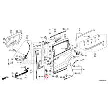 Load image into Gallery viewer, [NEW] JDM HONDA ODYSSEY RC1 2020 Sliding Door Panel GENUINE OEM
