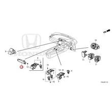 Load image into Gallery viewer, [NEW] JDM HONDA CIVIC FK7 2021 Switches GENUINE OEM
