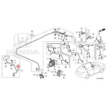 Load image into Gallery viewer, [NEW] JDM HONDA Civic e:HEV FL4 2025 Antenna GENUINE OEM

