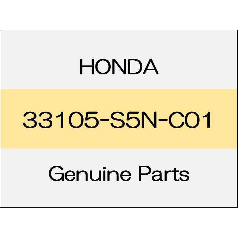 [NEW] JDM HONDA ACCORD eHEV CV3 Special nut 33105-S5N-C01 GENUINE OEM