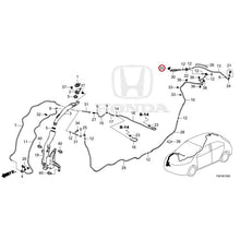Load image into Gallery viewer, [NEW] JDM HONDA CIVIC FL5 2023 Windshield Washer GENUINE OEM
