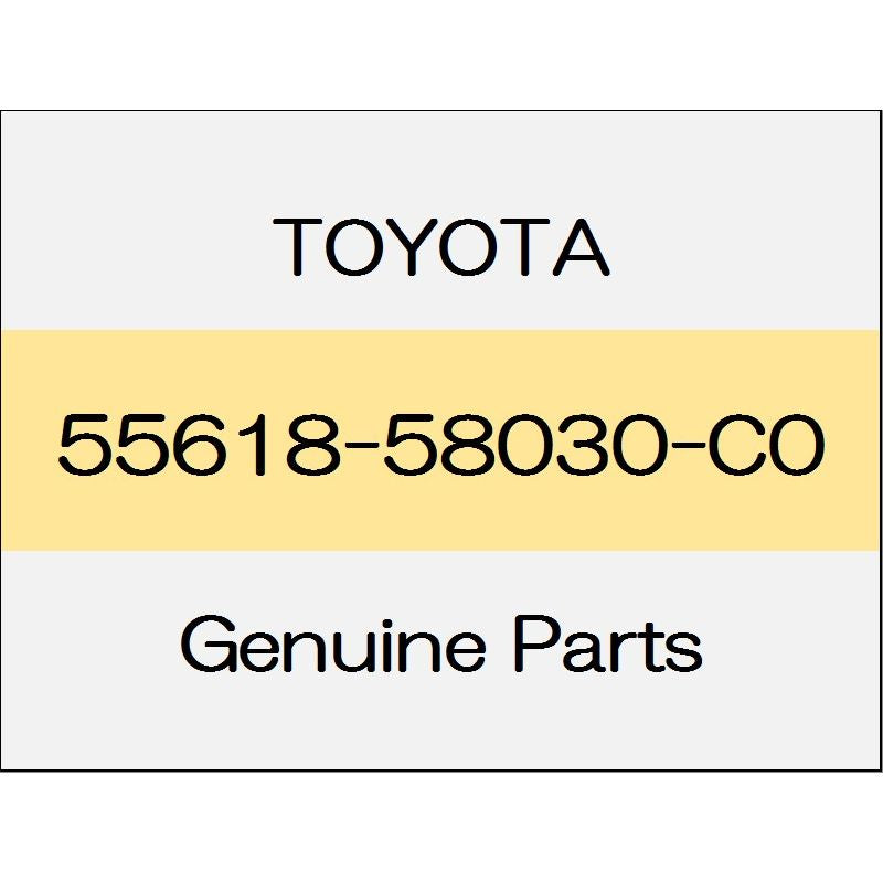 [NEW] JDM TOYOTA ALPHARD H3# The instrument panel cup holder (R) ~ 1801 X 55618-58030-C0 GENUINE OEM