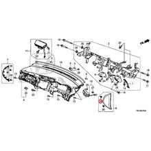 Load image into Gallery viewer, [NEW] JDM HONDA GRACE HYBRID GM4 2017 Instrument panel GENUINE OEM
