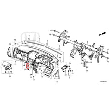 Load image into Gallery viewer, [NEW] JDM HONDA N-ONE JG3 2023 Instrument panel GENUINE OEM
