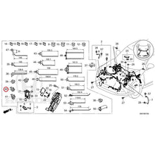 Load image into Gallery viewer, [NEW] JDM HONDA VEZEL e:HEV RV5 2021 Wiring Harness (1) GENUINE OEM
