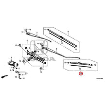 Load image into Gallery viewer, [NEW] JDM HONDA FIT GR1 2020 Front Windshield Wiper GENUINE OEM

