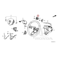 Load image into Gallery viewer, [NEW] JDM HONDA ODYSSEY e:HEV RC5 2024 Steering wheel (SRS) (RC4-130/RC5-100) GENUINE OEM
