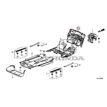 Load image into Gallery viewer, [NEW] JDM HONDA STEP WGN SPADA RP5 2020 Floor Mat GENUINE OEM

