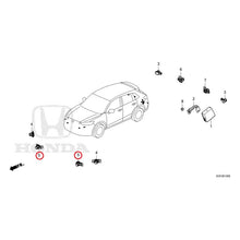 Load image into Gallery viewer, [NEW] JDM HONDA ZR-V e:HEV RZ4 2025 Parking Sensor GENUINE OEM
