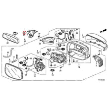 Load image into Gallery viewer, [NEW] JDM HONDA FIT HYBRID GP4 2012 Mirrors GENUINE OEM
