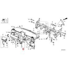 Load image into Gallery viewer, [NEW] JDM HONDA N-BOX JF5 2024 Instrument panel GENUINE OEM
