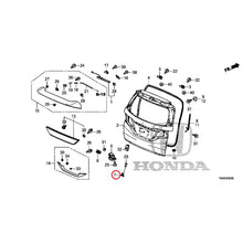 Load image into Gallery viewer, [NEW] JDM HONDA ODYSSEY RC1 2020 Tailgate (-130/530) GENUINE OEM
