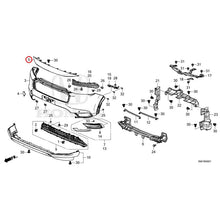 Load image into Gallery viewer, [NEW] JDM HONDA VEZEL e:HEV RV5 2025 Front Bumper (2) GENUINE OEM
