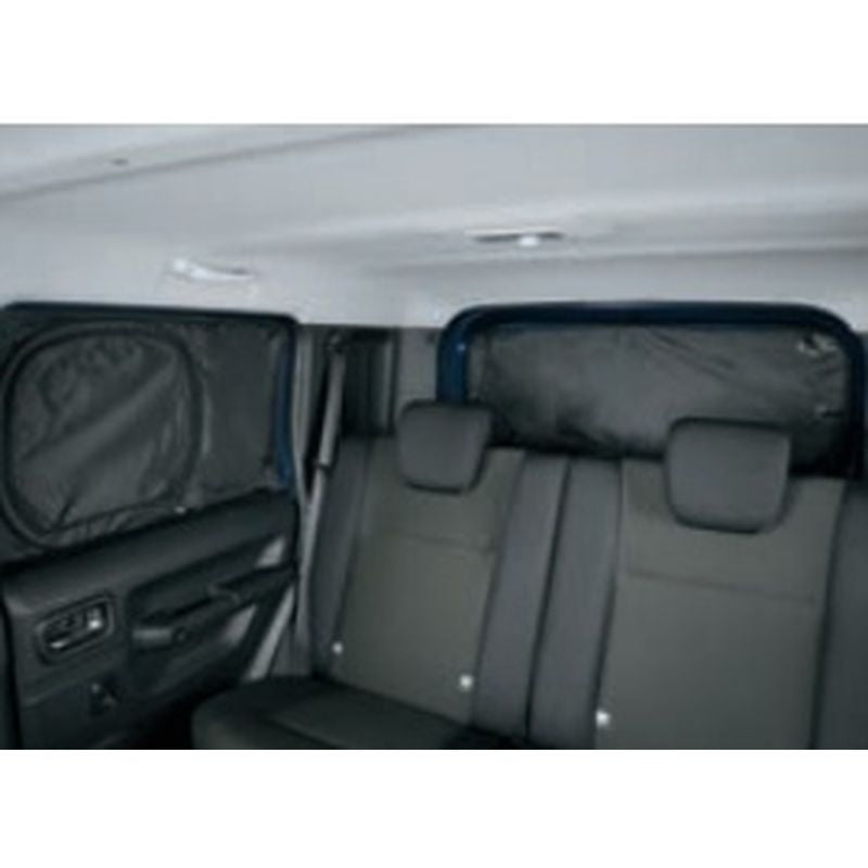 [NEW] JDM Suzuki Jimny NOMADE JC74W Rear Privacy Shade Genuine OEM