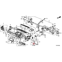 Load image into Gallery viewer, [NEW] JDM HONDA ACCORD CV3 2022 Instrument panel GENUINE OEM
