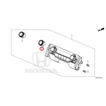 Load image into Gallery viewer, [NEW] JDM HONDA CIVIC FK8 2020 Automatic Air Conditioning Control GENUINE OEM
