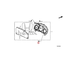 Load image into Gallery viewer, [NEW] JDM HONDA GRACE GM6 2015 Meter GENUINE OEM
