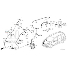 Load image into Gallery viewer, [NEW] JDM HONDA ODYSSEY RC1 2020 Windshield Washer GENUINE OEM
