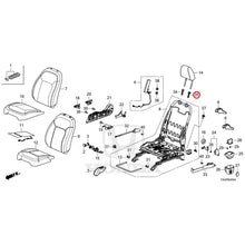 Load image into Gallery viewer, [NEW] JDM HONDA N-ONE JG3 2023 Front Seat (Driver's Side) GENUINE OEM
