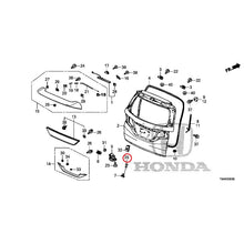 Load image into Gallery viewer, [NEW] JDM HONDA ODYSSEY RC1 2020 Tailgate (-130/530) GENUINE OEM
