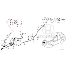 Load image into Gallery viewer, [NEW] JDM HONDA SHUTTLE GP7 2021 Windshield Washer GENUINE OEM

