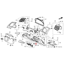 Load image into Gallery viewer, [NEW] JDM HONDA LEGEND HYBRID KC2 2020 Instrument panel garnish (driver side) GENUINE OEM
