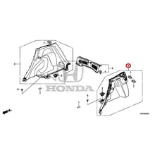 Load image into Gallery viewer, [NEW] JDM HONDA FIT GK5 2017 Side Lining GENUINE OEM
