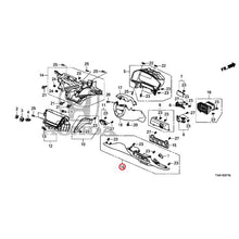 Load image into Gallery viewer, [NEW] JDM HONDA ACCORD CV3 2022 Instrument panel garnish (driver side) GENUINE OEM
