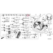 Load image into Gallery viewer, [NEW] JDM HONDA FIT e:HEV GR3 2023 Wiring Harness (1) GENUINE OEM
