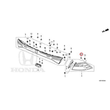 Load image into Gallery viewer, [NEW] JDM HONDA ACCORD CY2 2024 Tail Lights/License Lights GENUINE OEM
