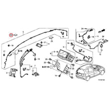Load image into Gallery viewer, [NEW] JDM HONDA FIT HYBRID GP4 2012 Navigation System GENUINE OEM
