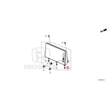 Load image into Gallery viewer, [NEW] JDM HONDA CIVIC FL1 2022 Center Display GENUINE OEM
