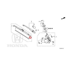 Load image into Gallery viewer, [NEW] JDM HONDA CIVIC FK8 2020 Rear Windshield Wiper GENUINE OEM
