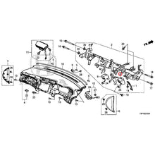 Load image into Gallery viewer, [NEW] JDM HONDA GRACE HYBRID GM4 2015 Instrument panel GENUINE OEM
