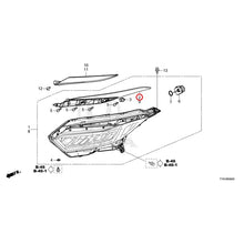 Load image into Gallery viewer, [NEW] JDM HONDA VEZEL RU1 2020 Headlight GENUINE OEM
