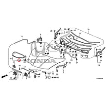 Load image into Gallery viewer, [NEW] JDM HONDA FIT GE8 2012 Hood GENUINE OEM
