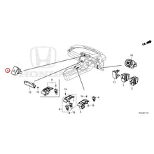 Load image into Gallery viewer, [NEW] JDM HONDA CIVIC FK7 2021 Switches GENUINE OEM
