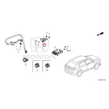 Load image into Gallery viewer, [NEW] JDM HONDA VEZEL e:HEV RV5 2025 Rear View Camera/Etc Unit GENUINE OEM
