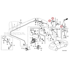 Load image into Gallery viewer, [NEW] JDM HONDA Civic e:HEV FL4 2025 Antenna GENUINE OEM
